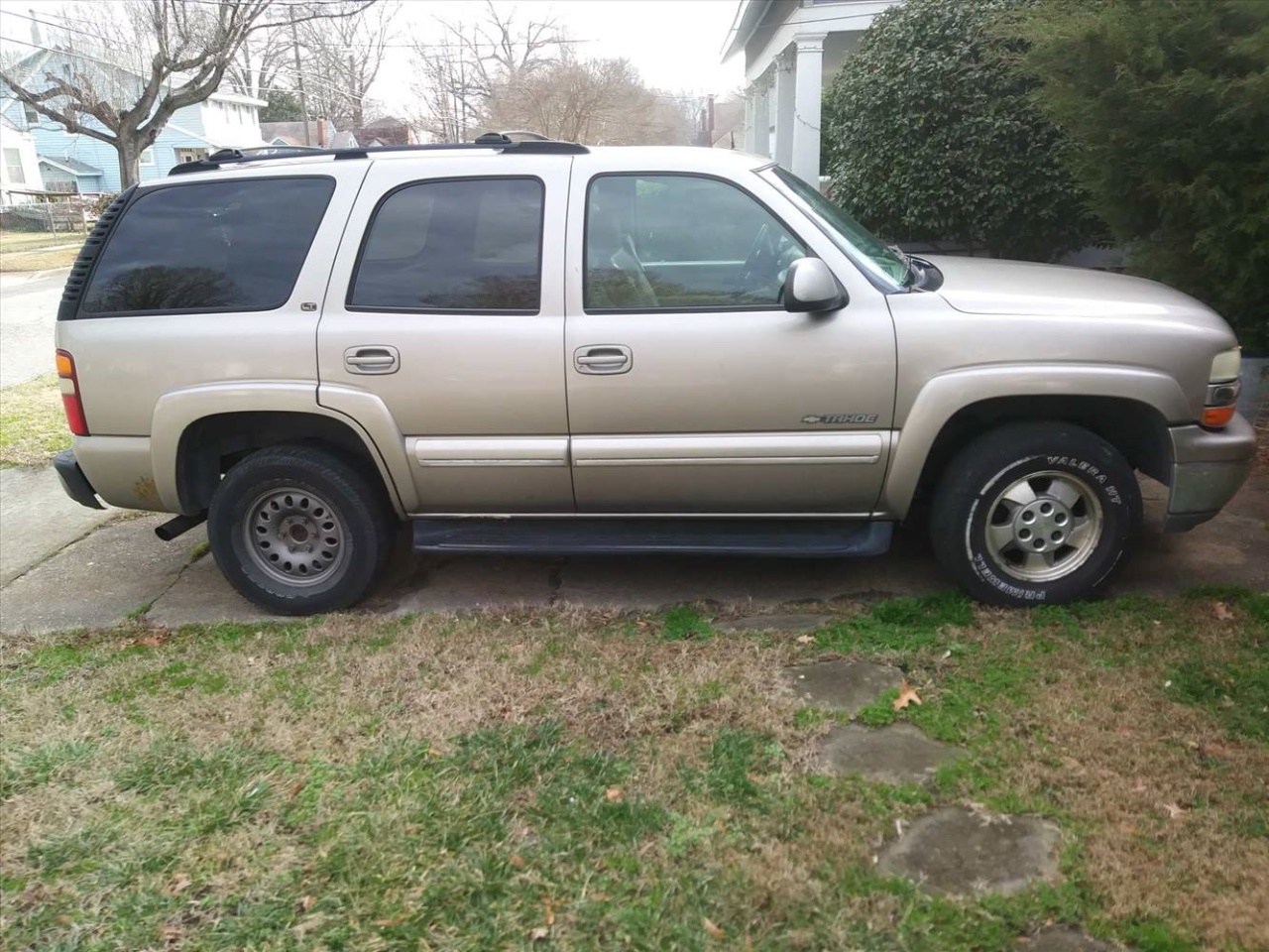 Arkansas junking car